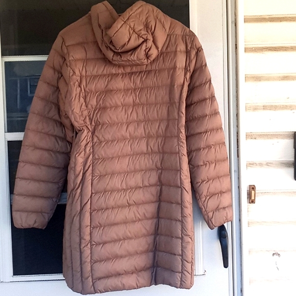 Women's Lightweight Jacket/Coat - Picture 2 of 4